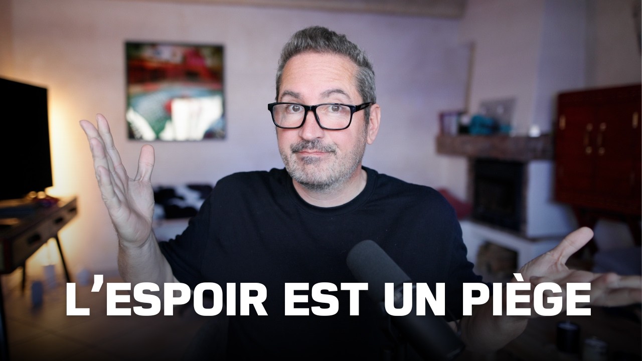 Cette personne ne changera pas ? Voici la seule façon de le vérifier !