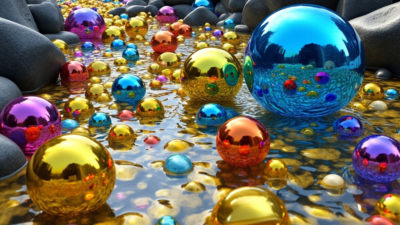 Mysterious waters, changing wonders: How pearls from the deep redefined ambition