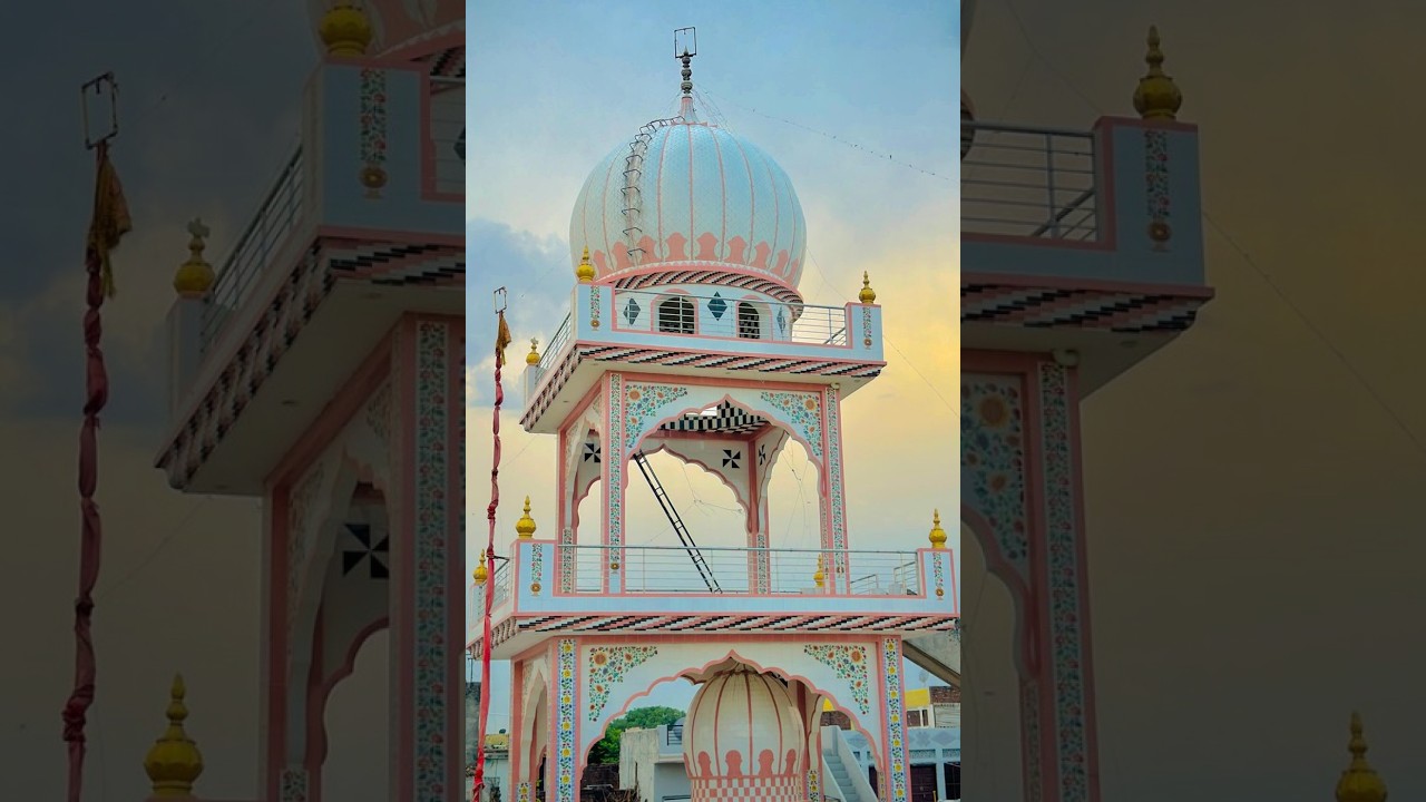 🔴LIVE Mela Sant Baba Babu Ram Ji || Rakran Dhahan || JS 20 LIVE