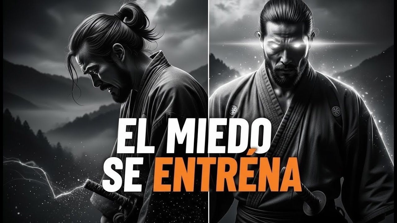 El ritual japonés de 800 años que entrena el miedo fuera de tu cerebro