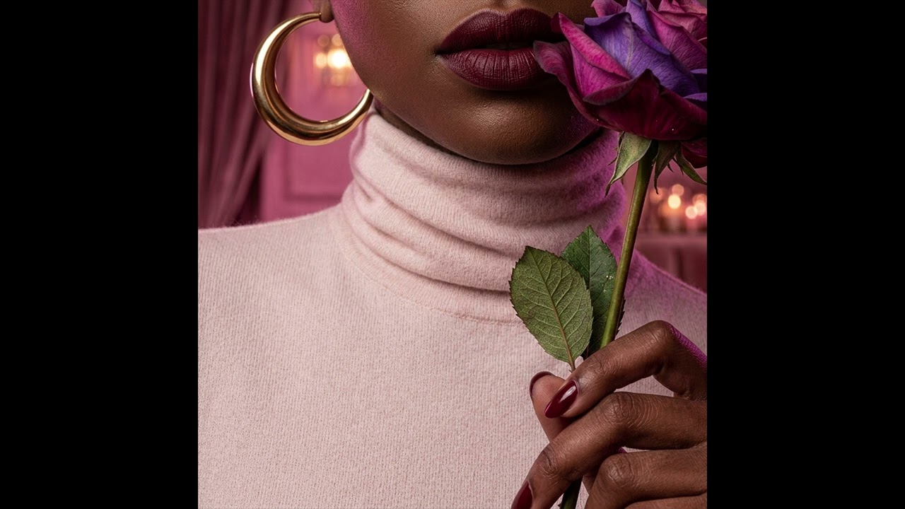 [FREE] R&B TYPE Beat 'Rose' | Smooth RnB Instrumental 2026