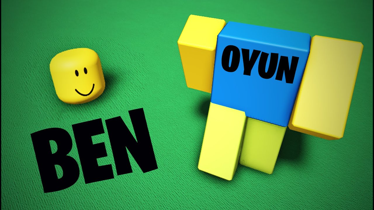 BU OYUNU UZAKTAN OYNADIM!