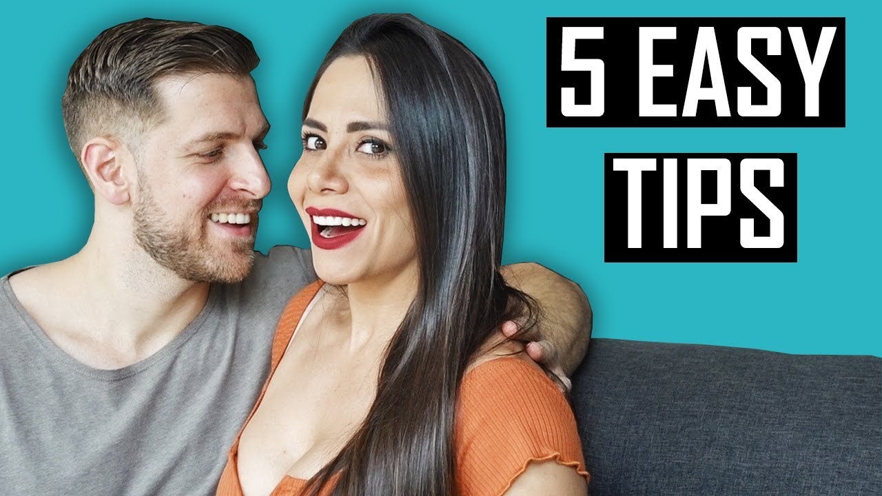How to Keep a Conversation Going With a Girl | Never Run Out of Things to Say