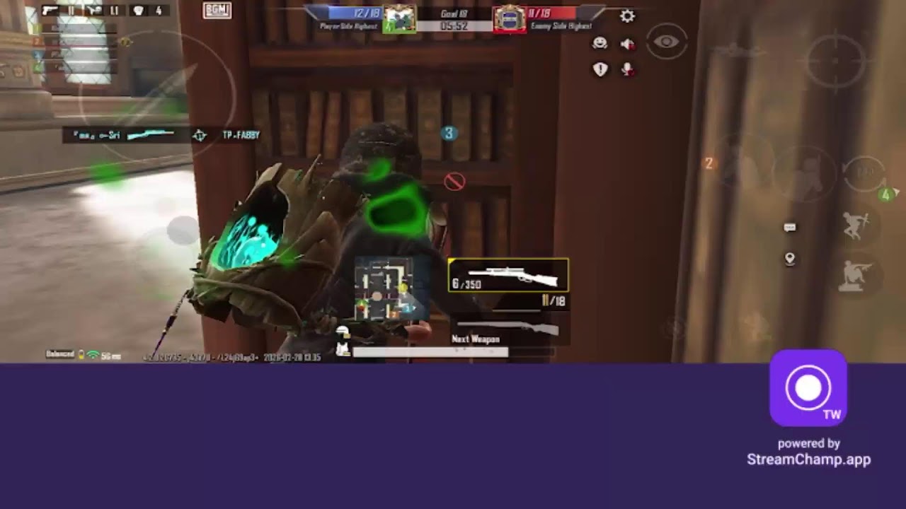 Lynex GAMING IS LIVE