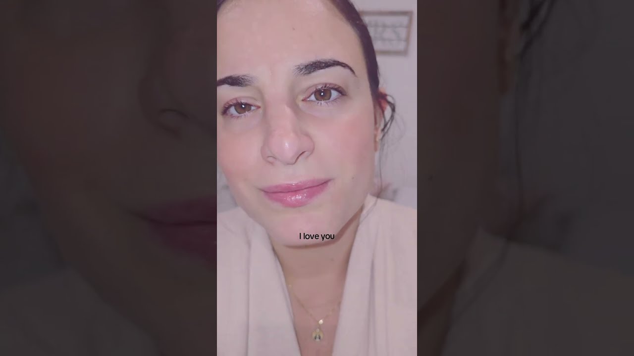 Don't Give Up! | A Message For You