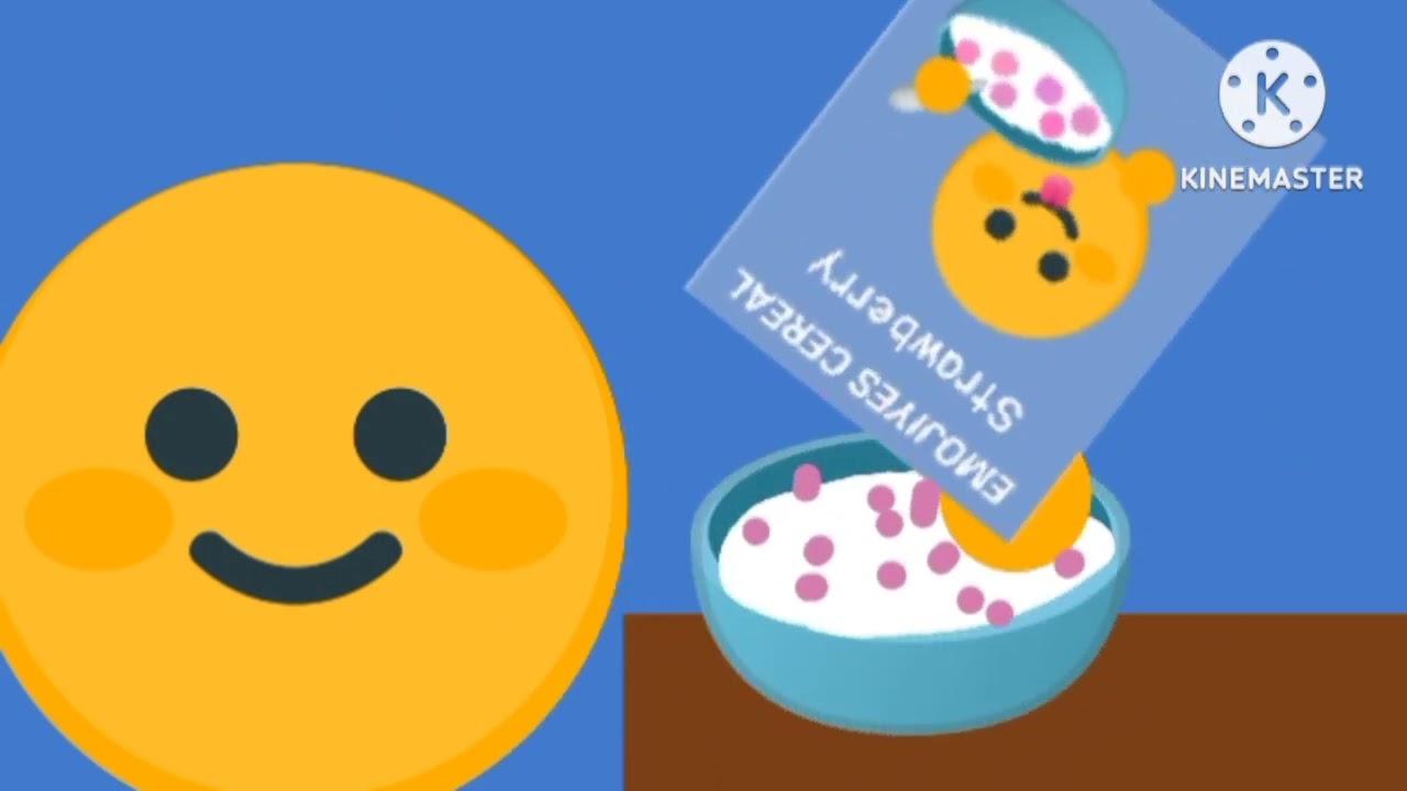 Emoji news logo add round 1