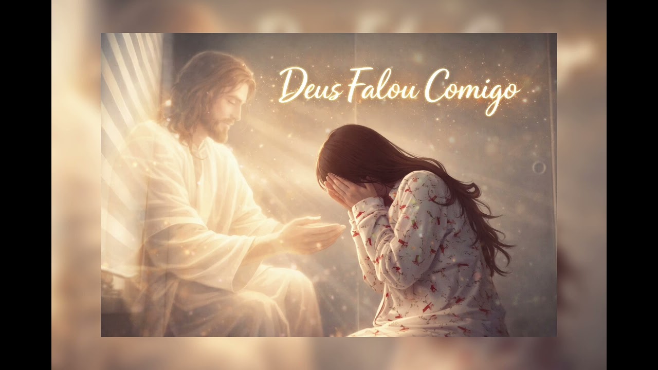 Deus falou comigo 🙏  | 