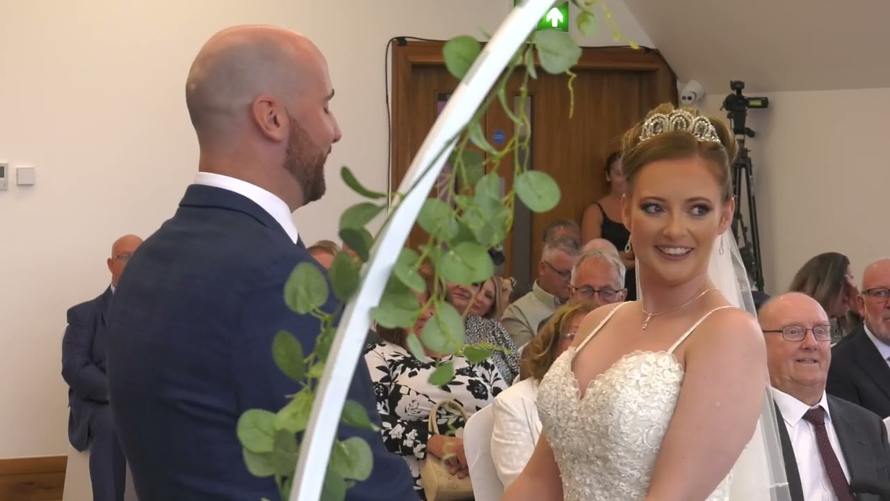 Civil Ceremony