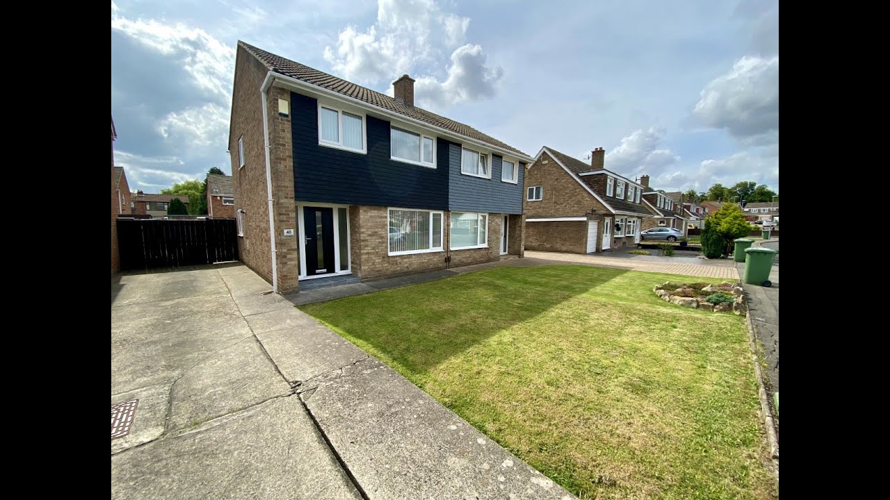 48 Malton Drive, Bishopsgarth, Stockton onTees