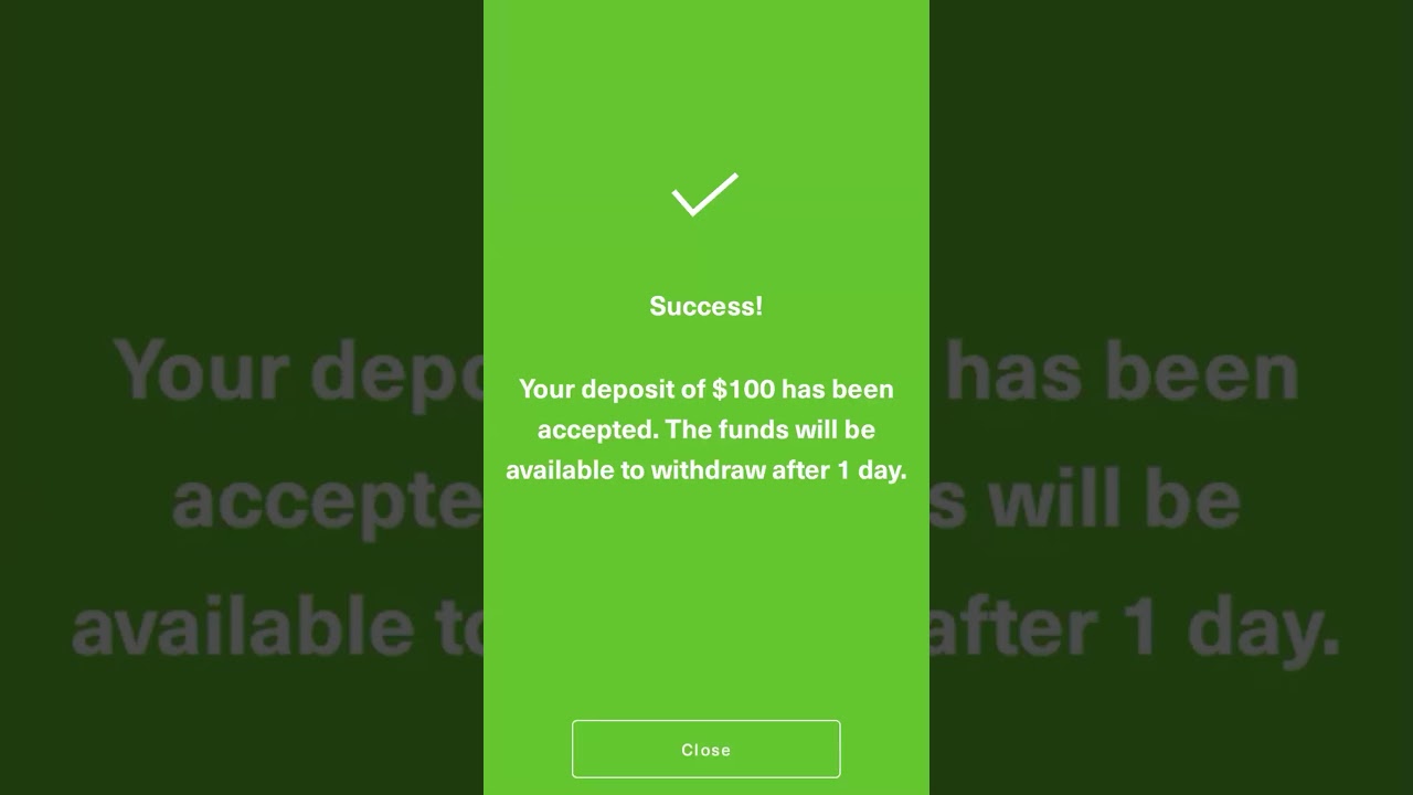 Add Money to your CoinZoom Account 03102025