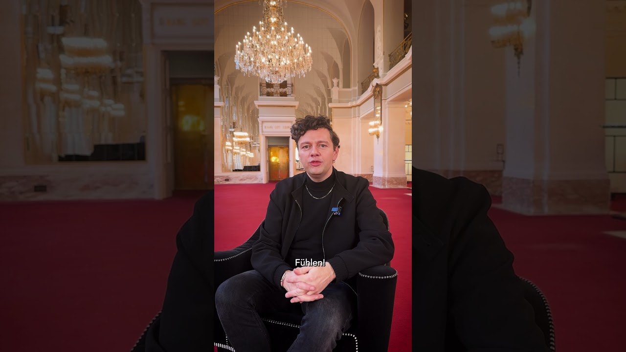 14 Fragen f&uuml;r Friedel | Deutscher Filmpreis