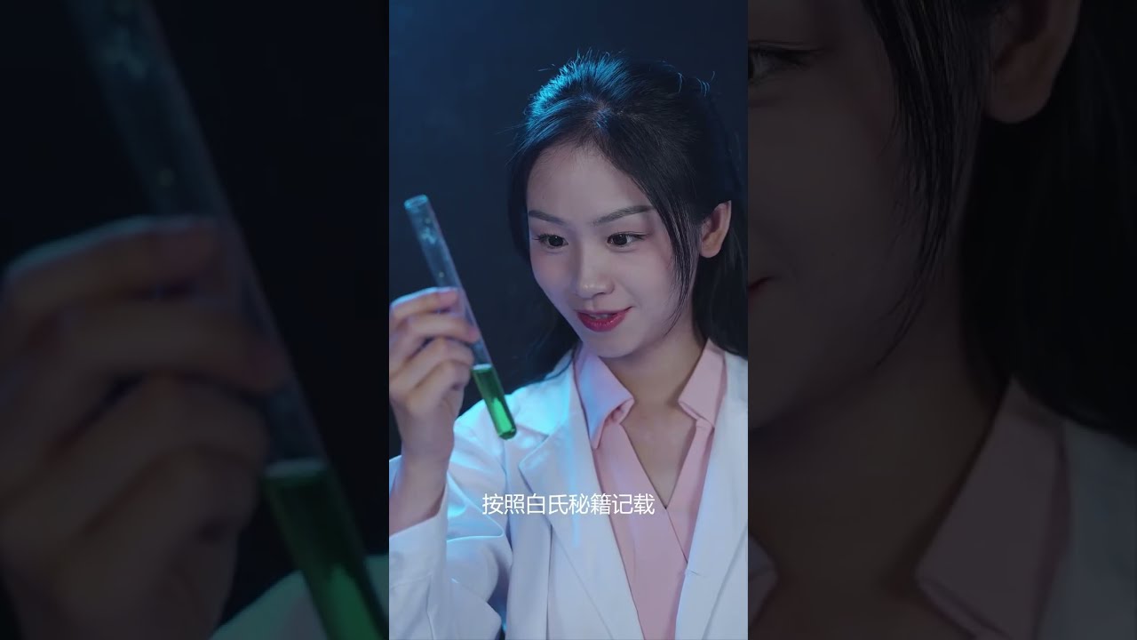 Cô Gái Thần Dược 1 Lần Tai Nạn Xuyên Không, Dùng Y Dược Hiện Đại Cứu Được Thập Điện Hạ Bị Thương