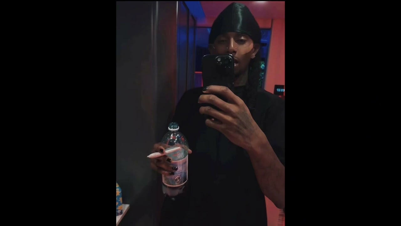 [free] Playboi Carti & Travis Scott Type Beat - Alarm