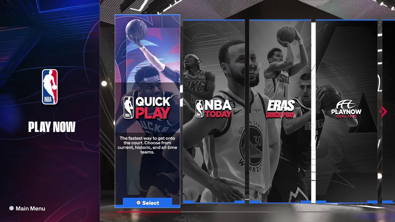 Ps5 NBA 2k24