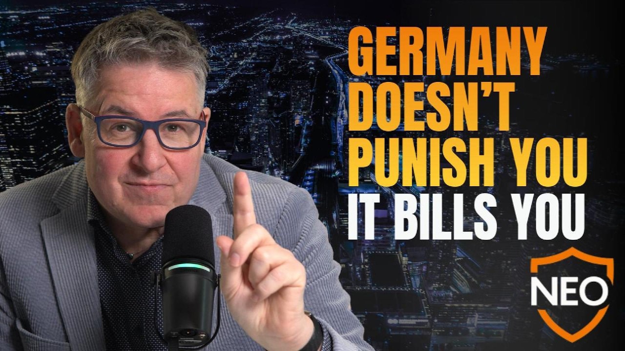 Germany Invoices Consequences: What Expats Must Know