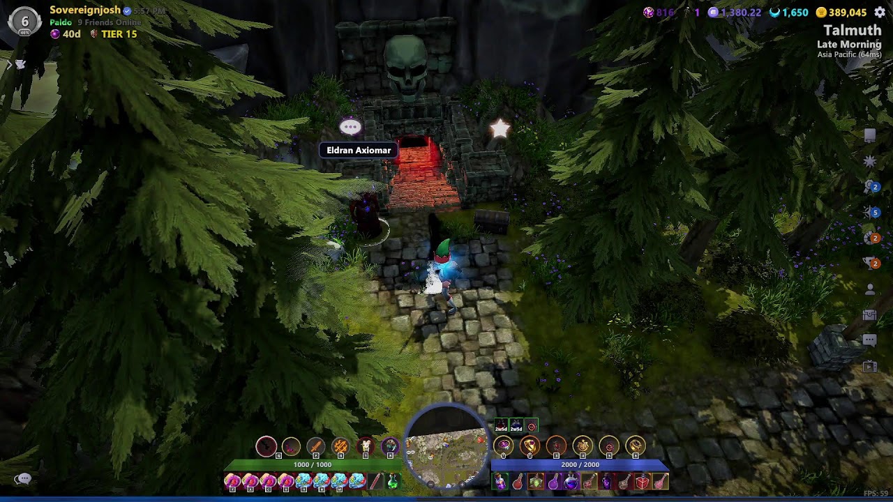 [FIL-ENG] - Lost Relics ! | Live #363 NFT Play-to-Earn Game #lostrelics #nft #crypto
