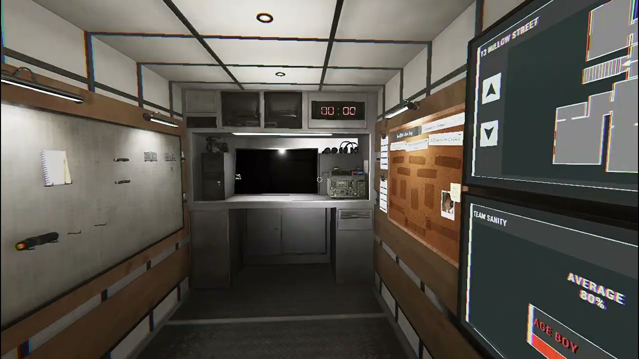 Phasmophobia NEW VIDEO