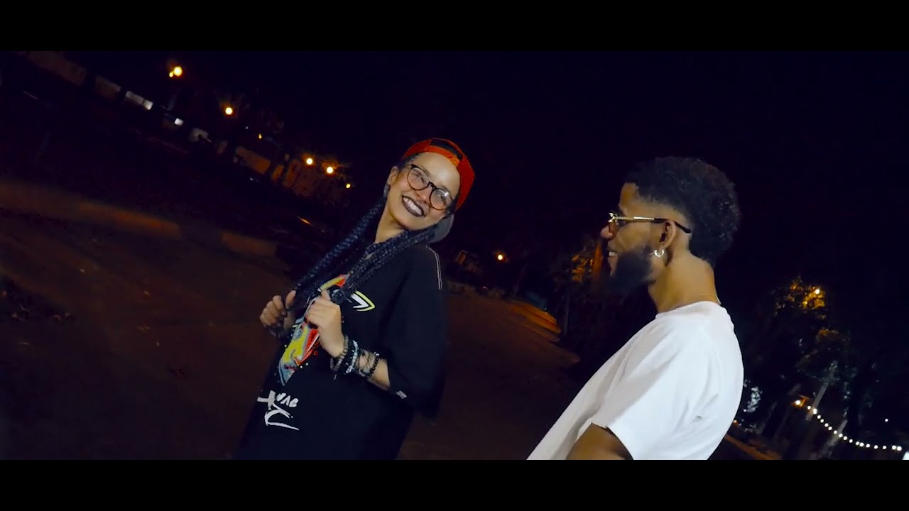 Lady Yamy X Orion LVO - SIN TI ( VIDEO OFICIAL )