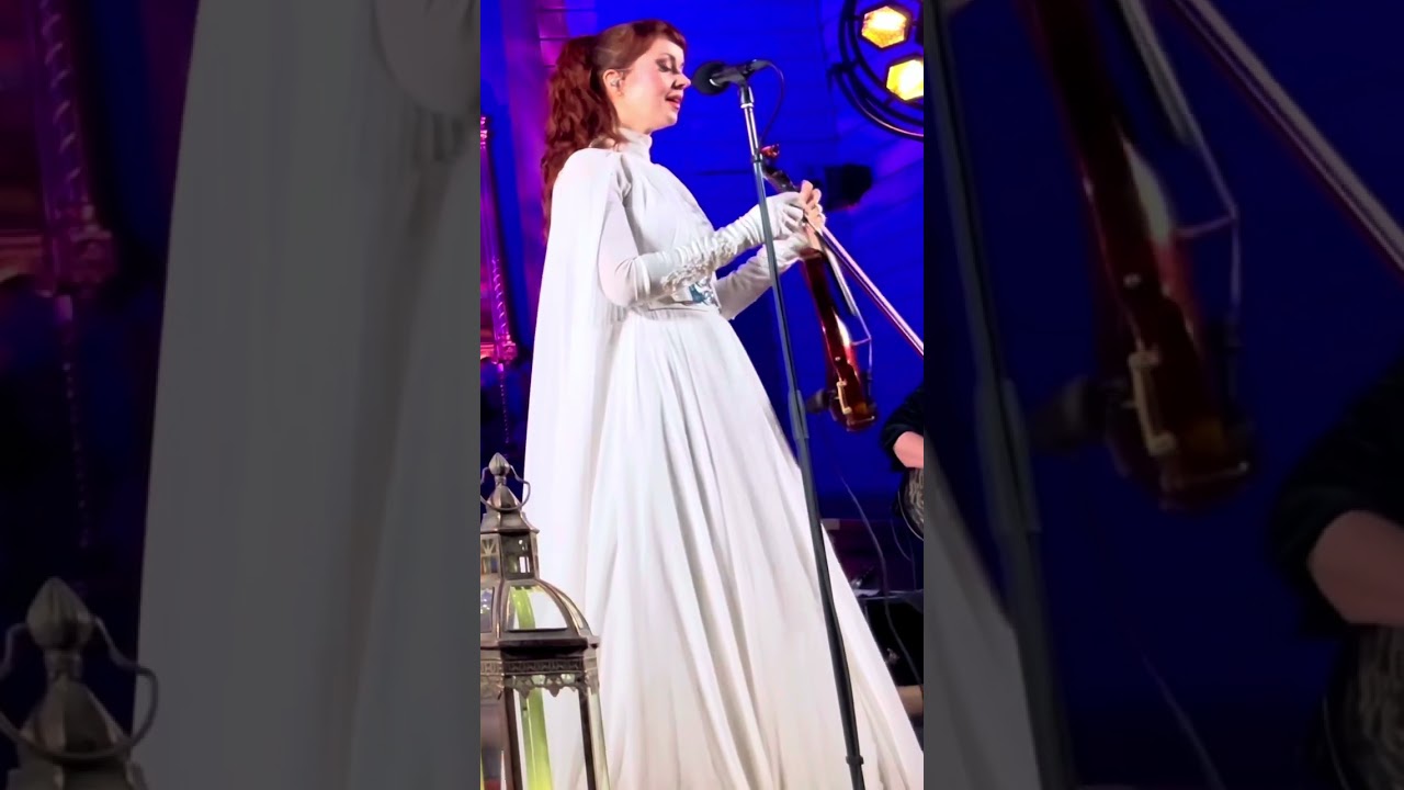 Johanna Kurkela - When You Wish Upon a Star / Somewhere In My Memory
