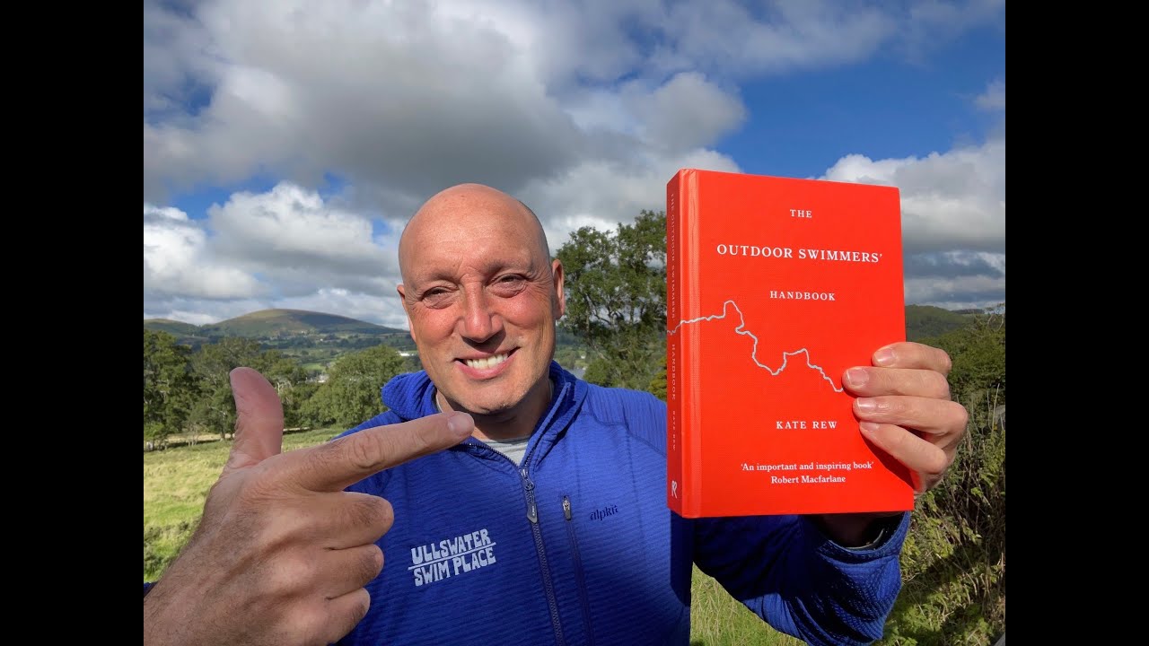 Outdoor Swimming Handbook Review