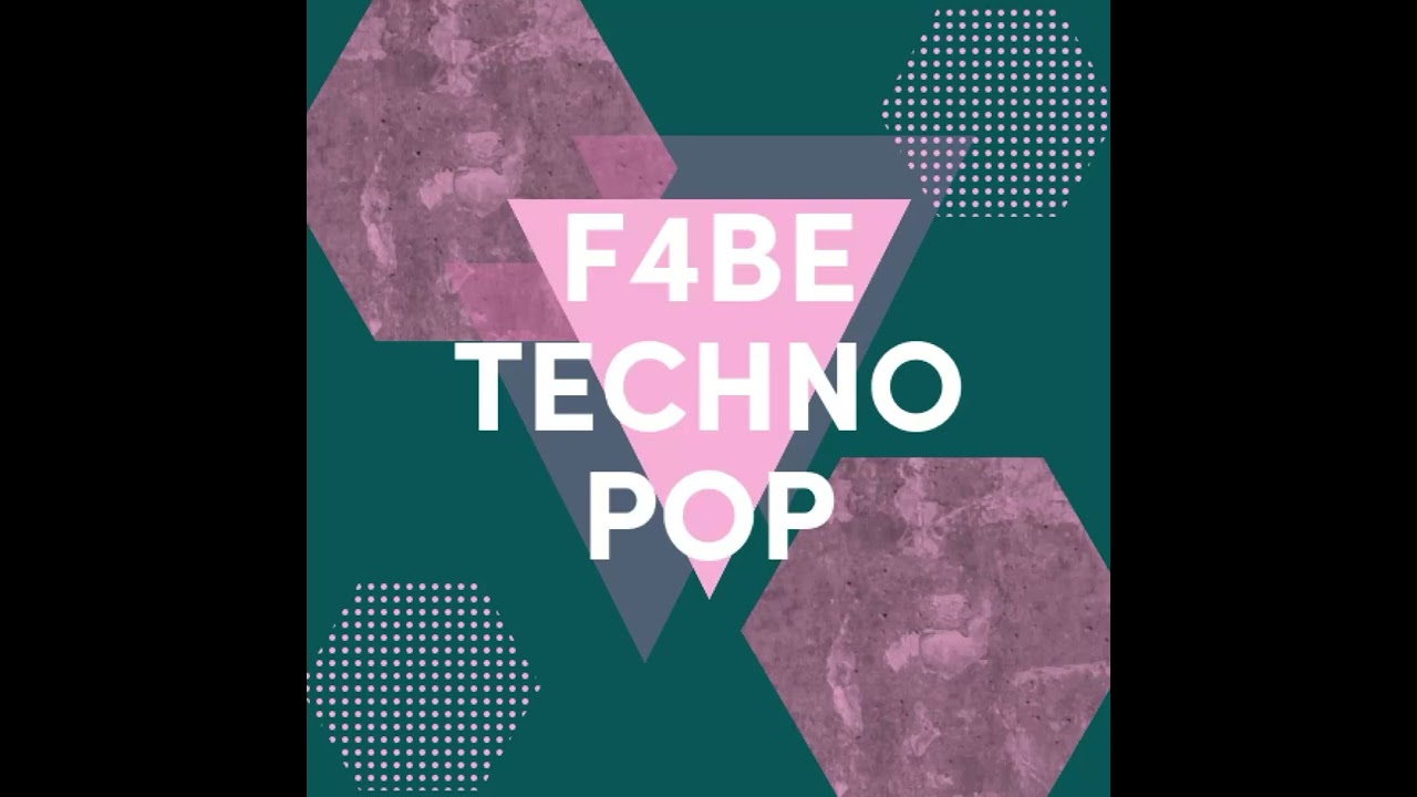 F4Be LIVE Tech Pop RemixLive Session