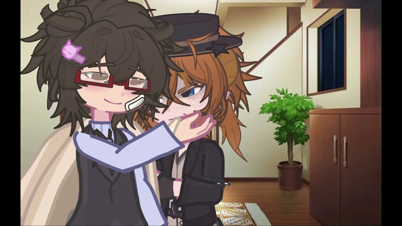 skk holds hands for a day | skk fluff | kisses