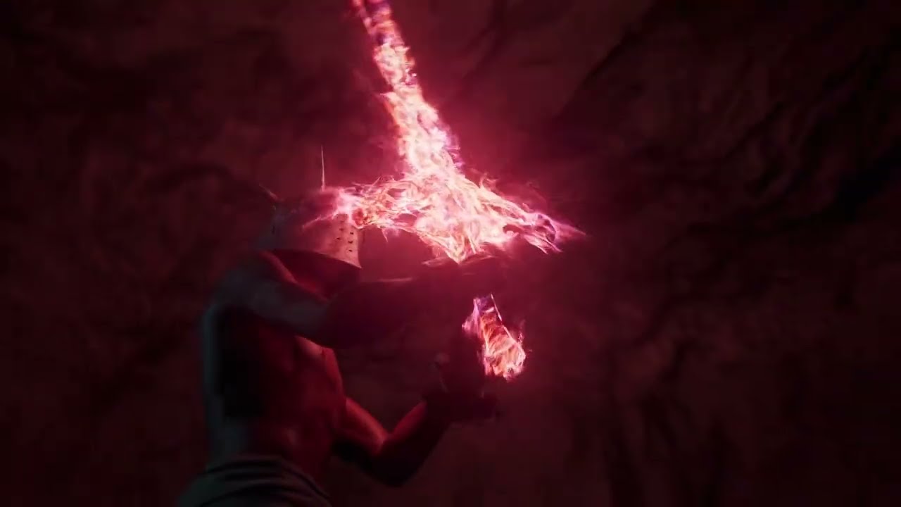 Vanran - Official Reveal Trailer 1080p 30fps H264 128kbit AAC
