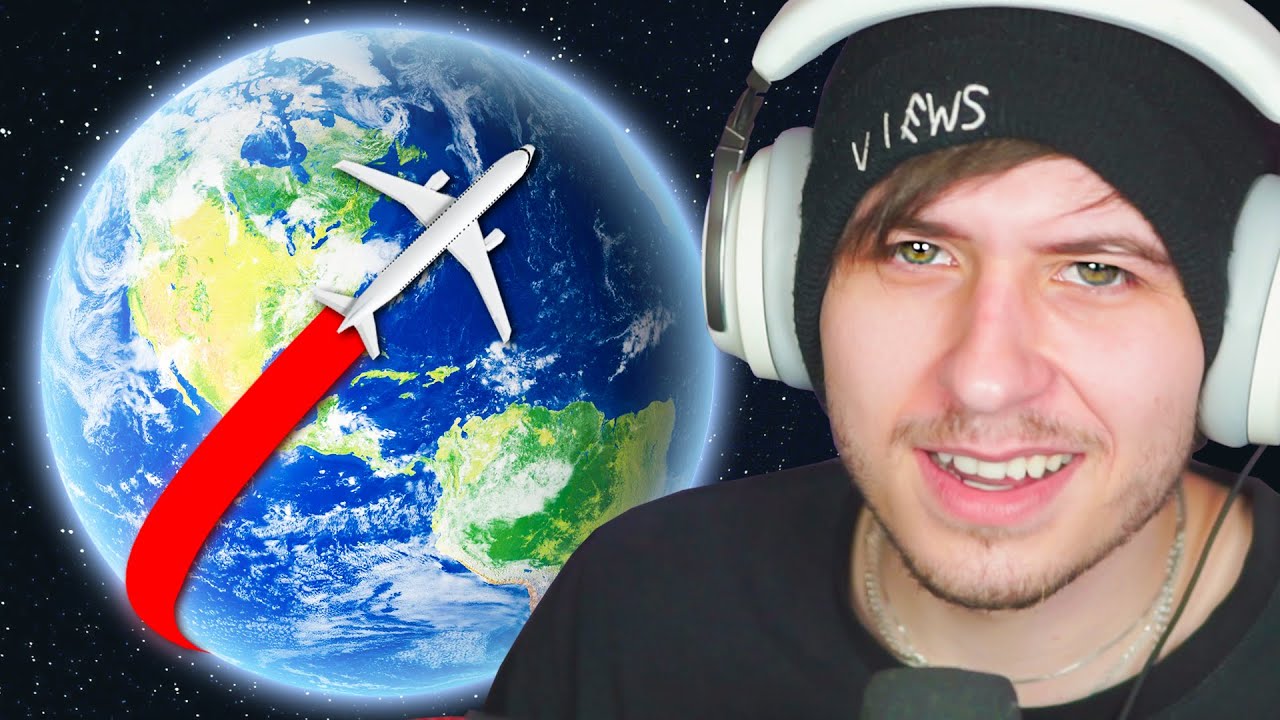 How we got Juicy into Australia (The Boys)