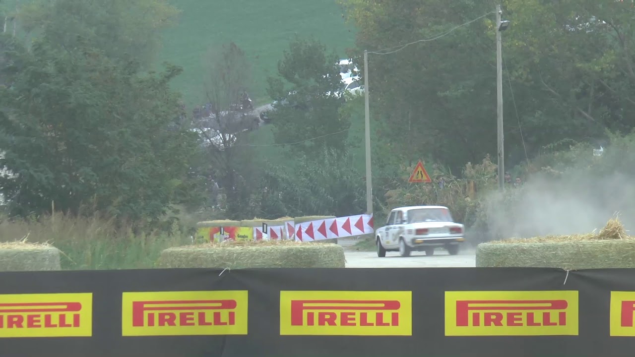 17 Rally Legend 2019 - Bihari / Konyari - Lada 2105 | Pure Sound | MaxxSport |