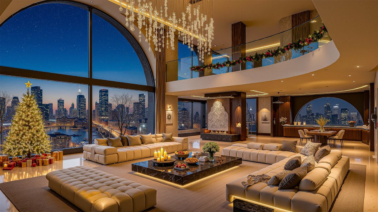 Relaxing Saxophone Melodies For Peaceful Evenings - Luxury Living Room Ambience, Smooth Sax Music