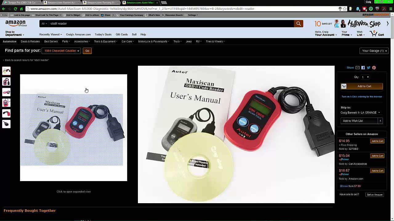 Torque Pro Review