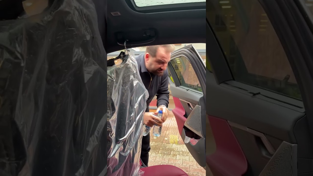 I can't stand slowness, bro 🤣