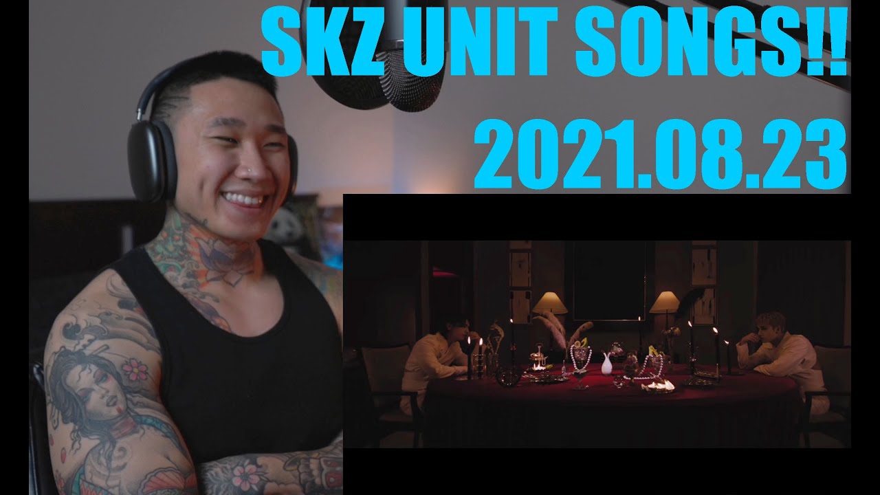 WHO'S EXCITED FOR THIS COMEBACK?! | SKZ Unit Songs 'Red Lights'' + 'Gone Away' + 'Surfin' (REACTION)