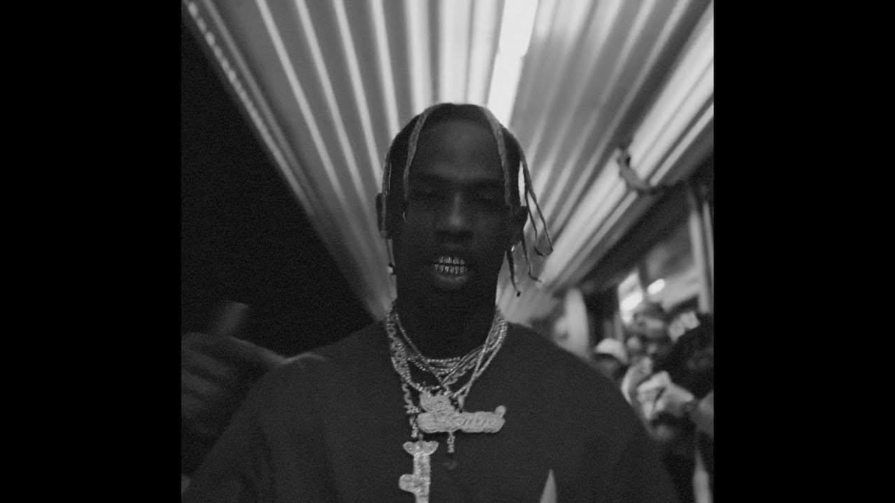(FREE) TRAVIS SCOTT X DRAKE X ASAP ROCKY TYPE BEAT - PRISMA