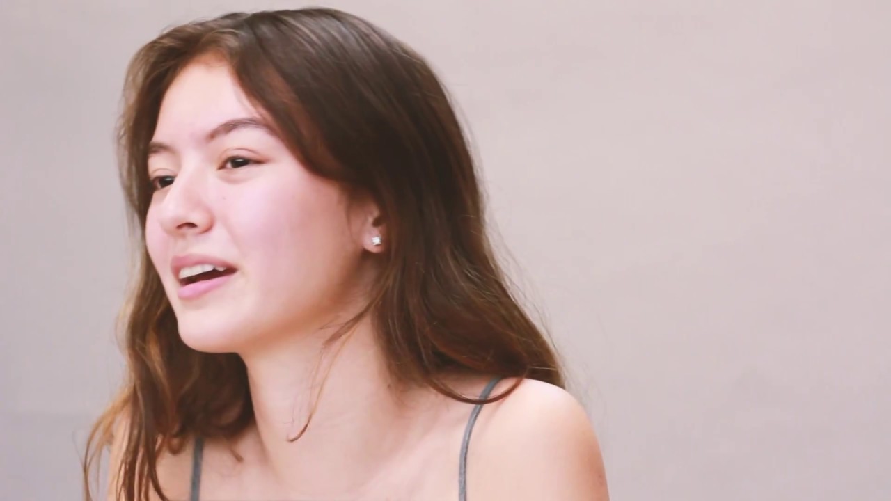 Cheyenne Chesney's Casting Makeup | Basic Models