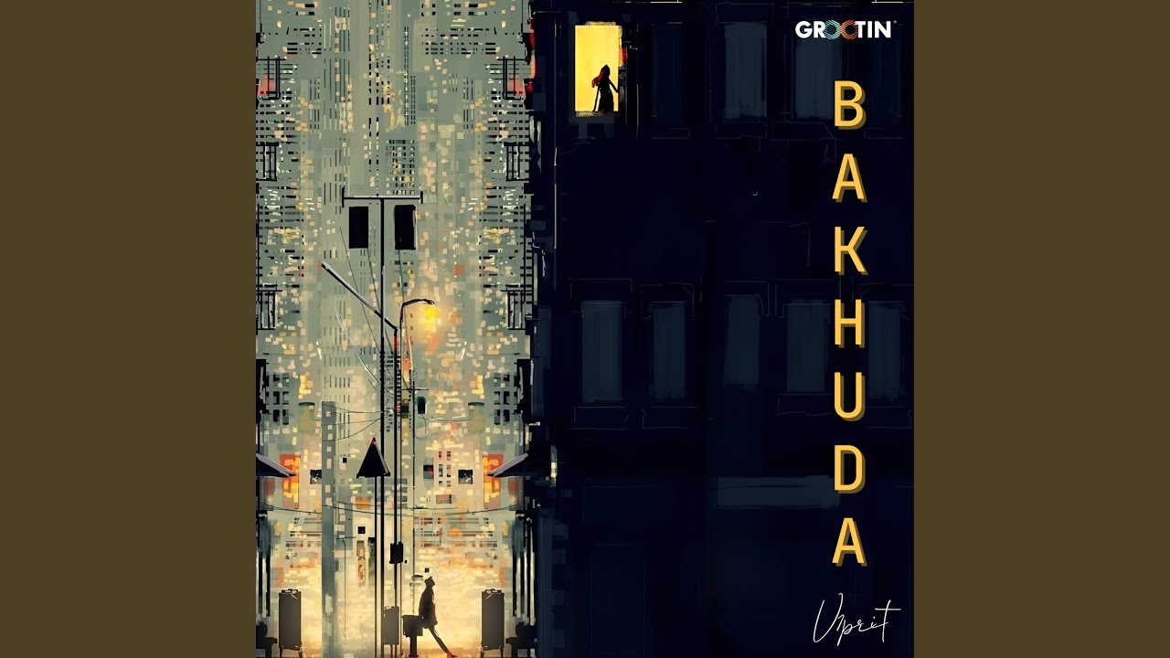 Bakhuda