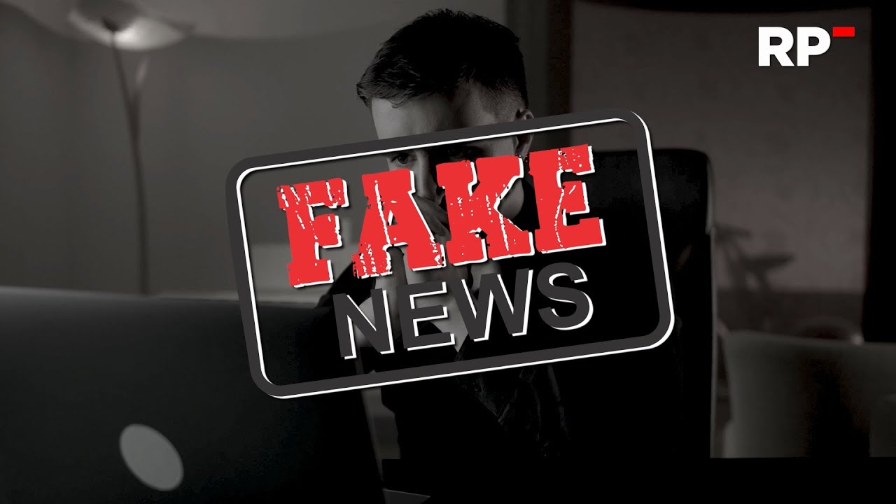 #FakeNews El peligro de las noticias falsas