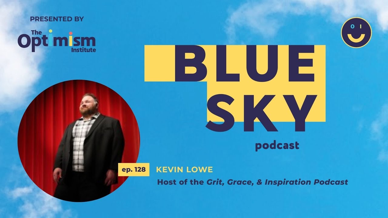 Kevin Lowe on How He Found Hope After Losing His Sight