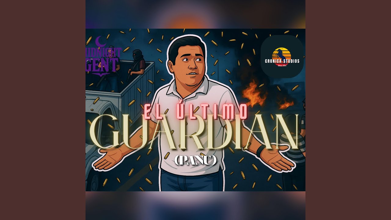 El último Guardián 