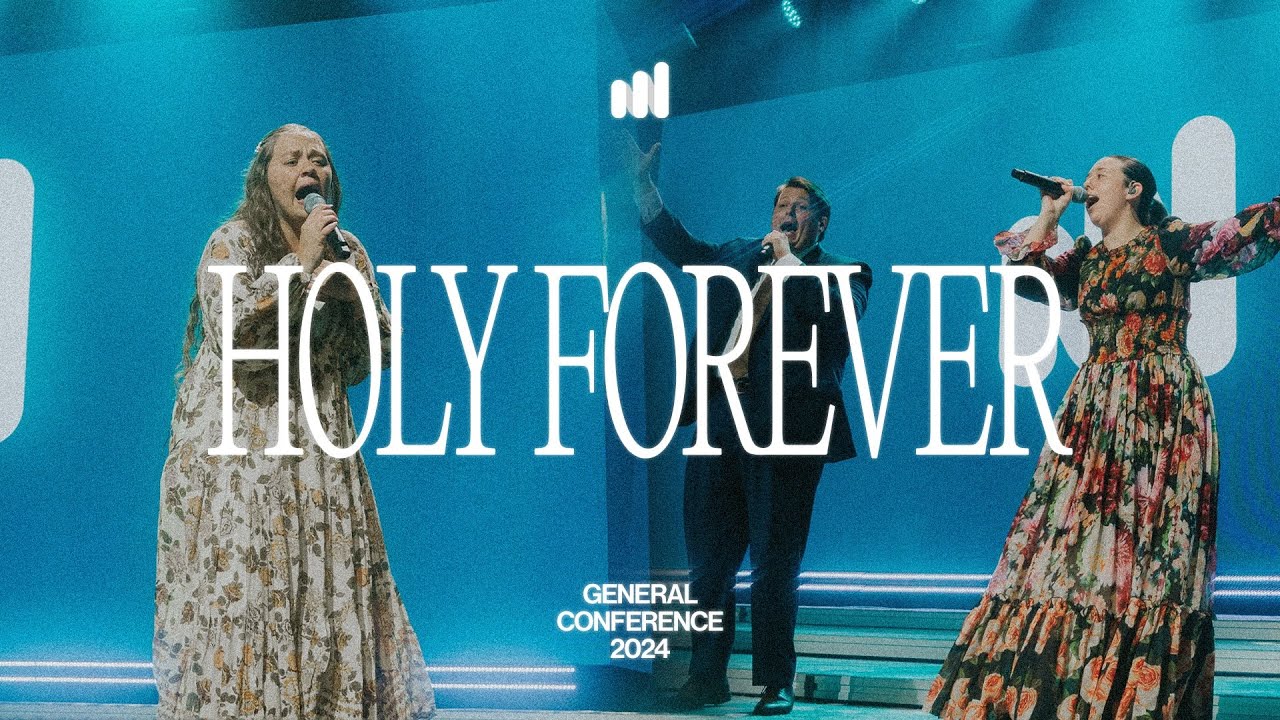 HOLY FOREVER - UPCI GENERAL CONFERENCE 2024