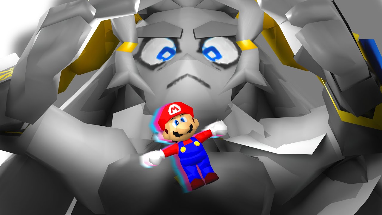 Эта инди-игра за 6 долларов хвалит платформеры Nintendo — Pseudoregalia