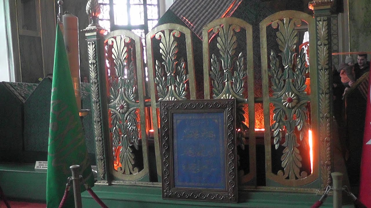 ANADOLU AYNASI İLE BURSA TANITIMI