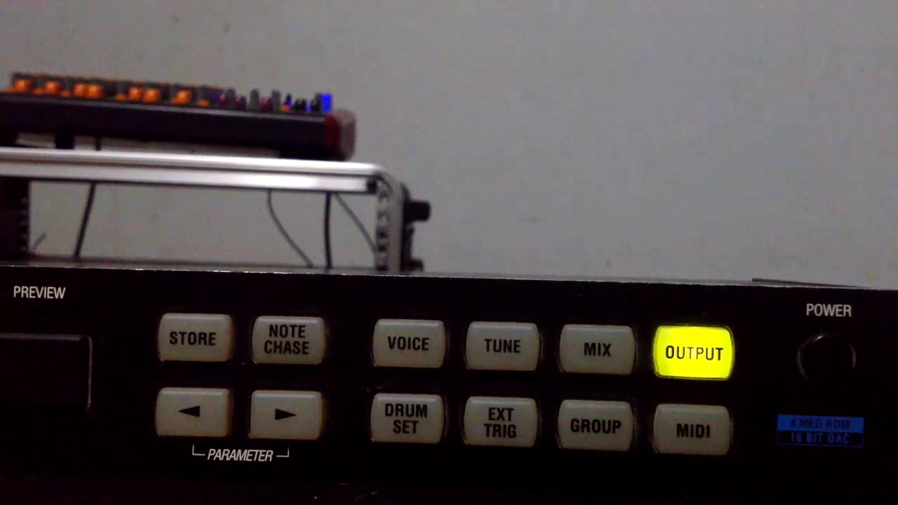 ปรับกลองไฟฟ้า DM5