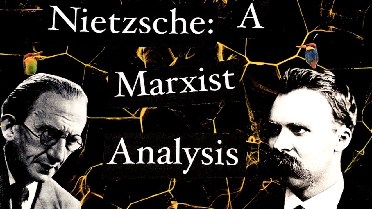 Gy&ouml;rgy Luk&aacute;cs - Nietzsche: A Marxist Analysis | Philosophy Instrumentals Ep.17