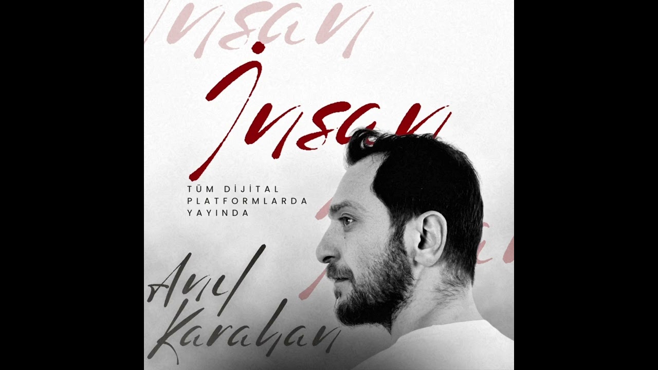 Anıl Karahan İnsan #m&uuml;zik #insan #arabesk