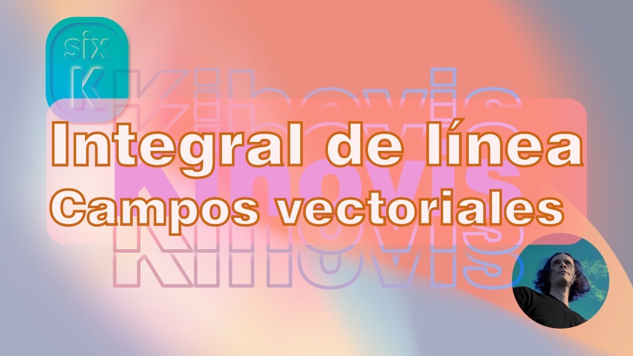 IntegralLineaF