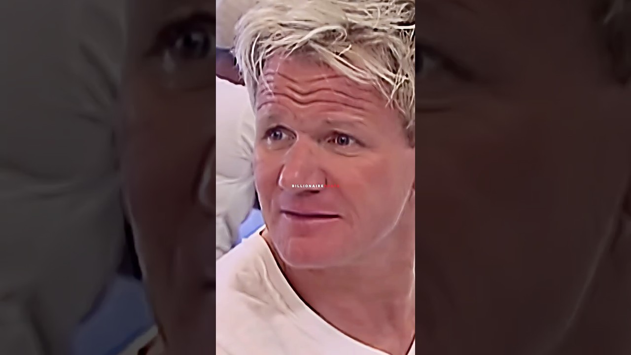 Gordon Ramsay SHOCKED By Bizarre Grilled Lettuce!?