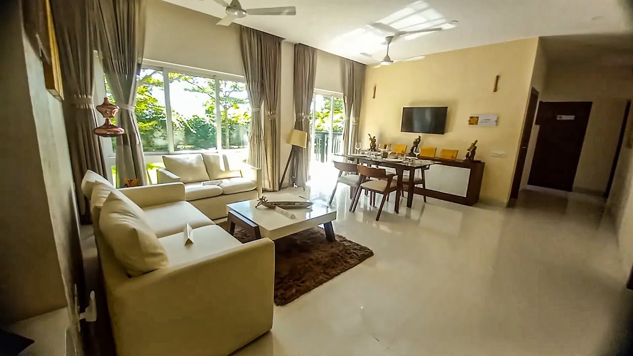 Rishi Pranaya-Newtown The World Of Soulful Living | 3BHK Premier Flat At Affordable Price In Newtown