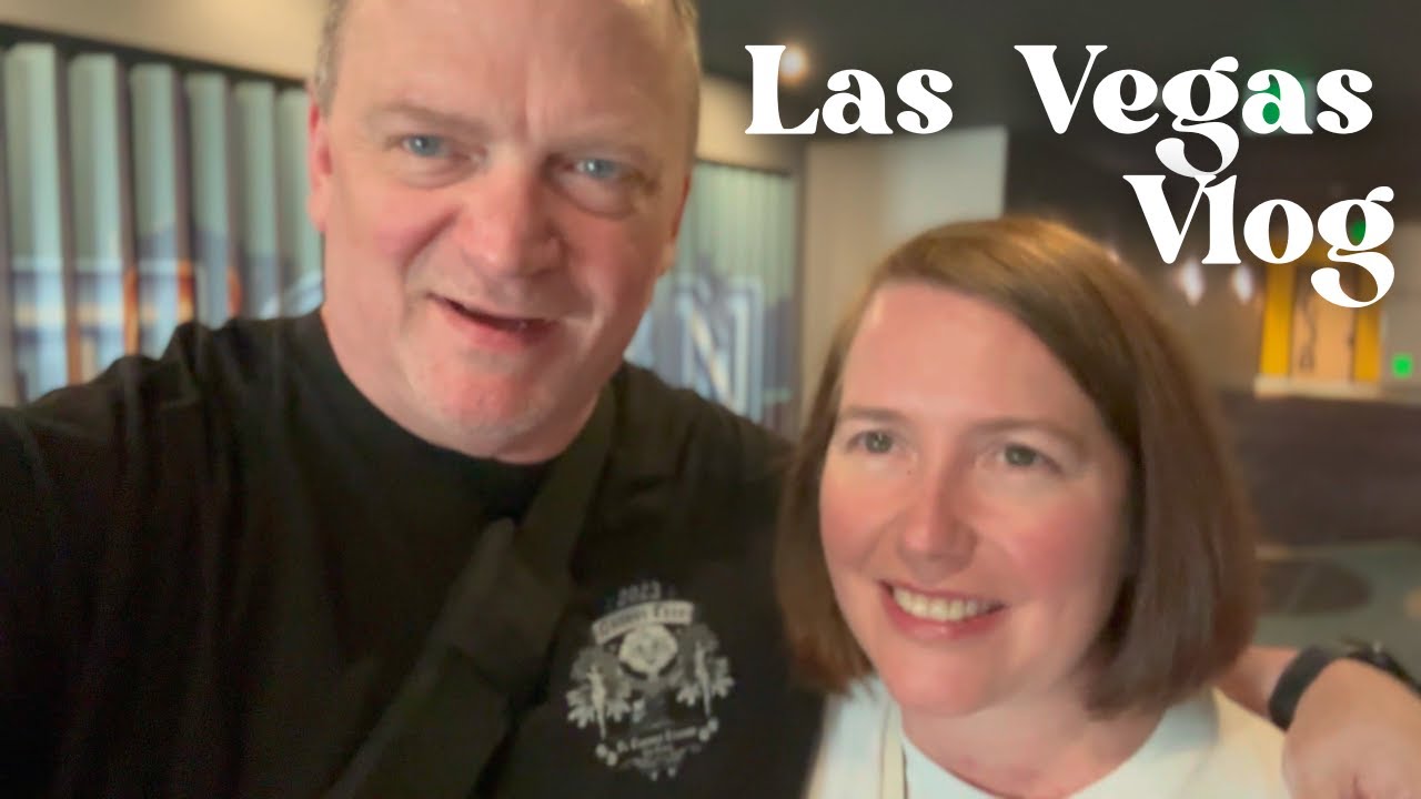 Las Vegas Vlog | Final Part | Westgate | Sids | MGM Grand | Letty's | Grannyfest