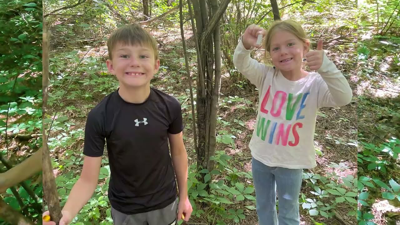 Geocaching Provin Trails